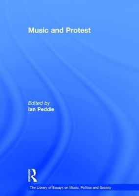 Music and Protest - 