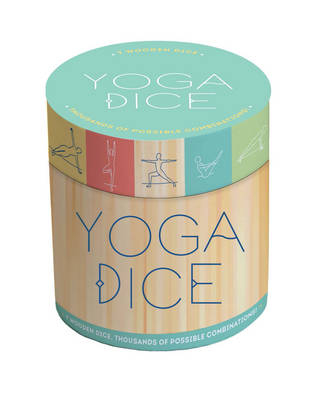 Yoga Dice - 