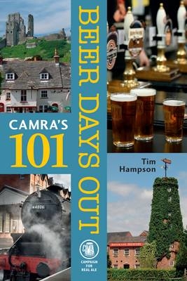 101 Beer Days Out - Tim Hampson