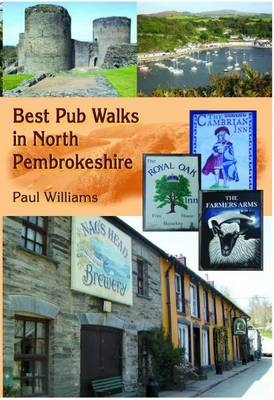 Best Pub Walks in North Pembrokeshire - Paul Williams