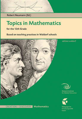 Topics in Mathematics for the Twelfth Grade - 