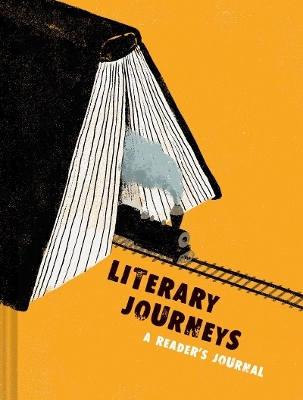 Literary Journeys: A Reader's Journal