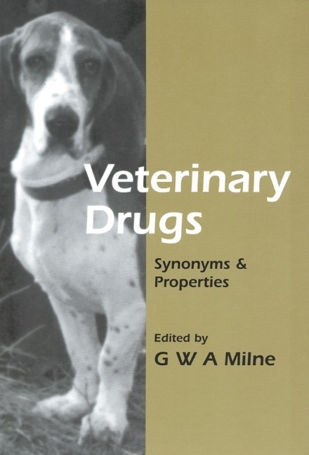 Veterinary Drugs - 