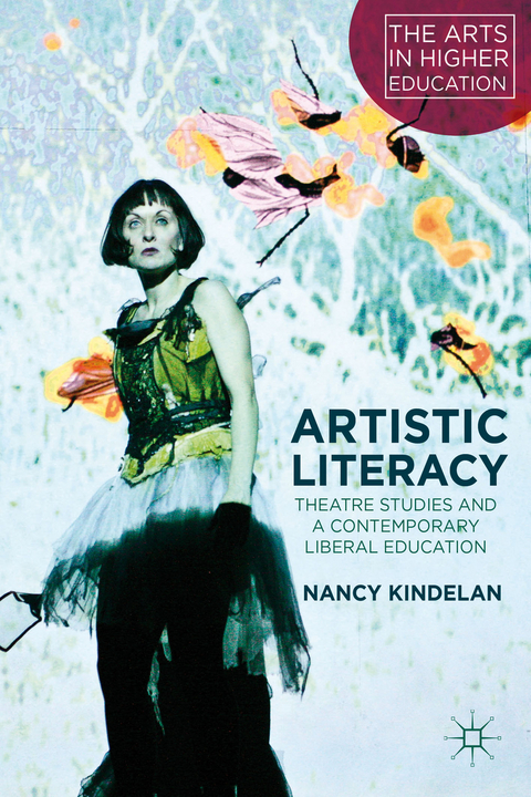 Artistic Literacy - N. Kindelan