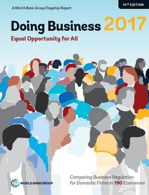 Doing business 2017 -  World Bank