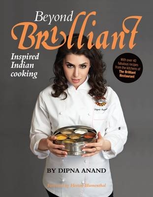 Beyond Brilliant - Dipna Anand
