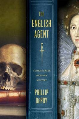 The English Agent - Phillip Depoy