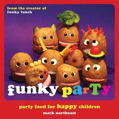 Funky Party - Mark Northeast