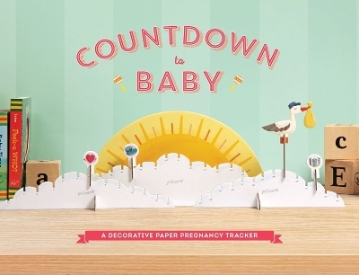 Countdown to Baby - 