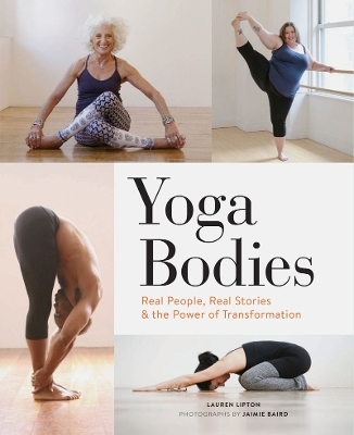 Yoga Bodies - Lauren Lipton