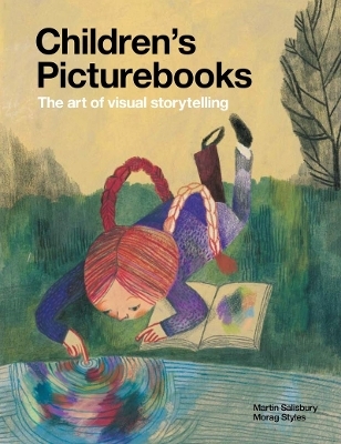 Children's Picturebooks - Martin Salisbury, Morag Styles