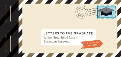 Letters to the Graduate - Lea Redmond