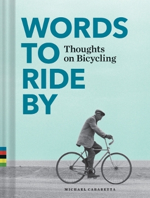 Words to Ride By - 