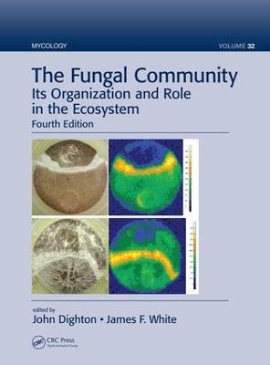 The Fungal Community - 