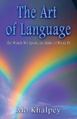 The art of language - Mo Khalpey