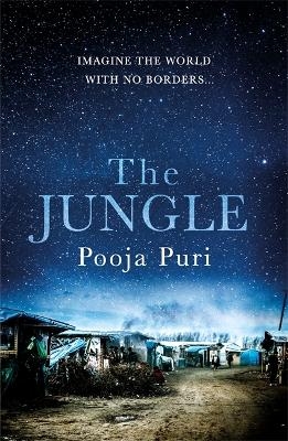 The Jungle - Pooja Puri