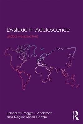 Dyslexia in Adolescence - 