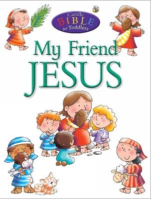 My Friend Jesus - Juliet David