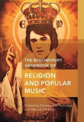 The Bloomsbury Handbook of Religion and Popular Music - 