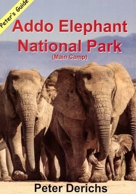 Addo Elephant National Park - Peter Derichs