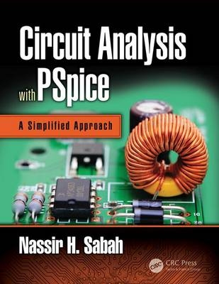 Circuit Analysis with PSpice - Nassir H. Sabah