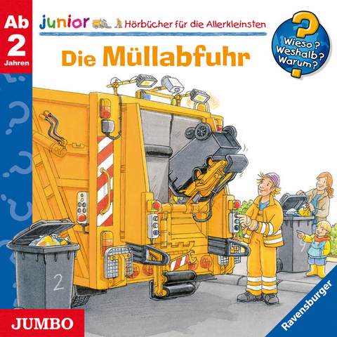 Die Müllabfuhr - 