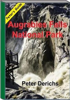 Augrabies Falls National Park - Peter Derichs