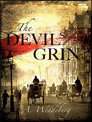 The Devil's Grin - Annelie Wendeberg