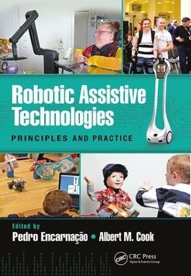 Robotic Assistive Technologies - 