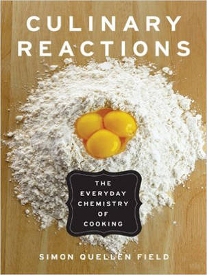Culinary Reactions - Simon Quellen Field