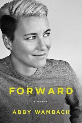 Forward - Abby Wambach