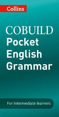 COBUILD Pocket English Grammar