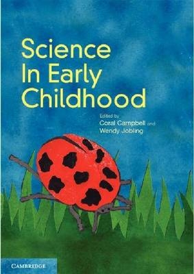 Science in Early Childhood - 