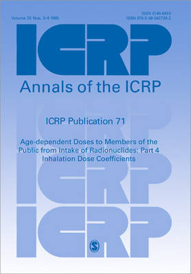 ICRP Publication 71 -  ICRP