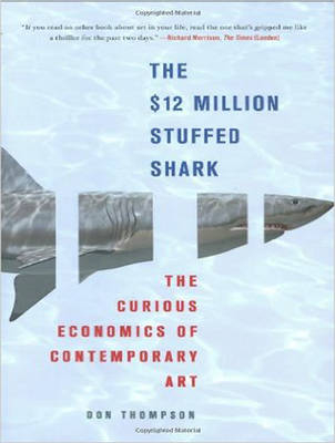 The $12 Million Stuffed Shark - Don Thompson