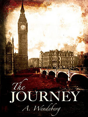 The Journey - Annelie Wendeberg