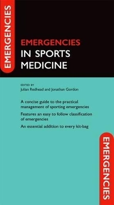 Emergencies in Sports Medicine - 