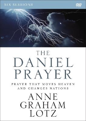 The Daniel Prayer Video Study - Anne Graham Lotz