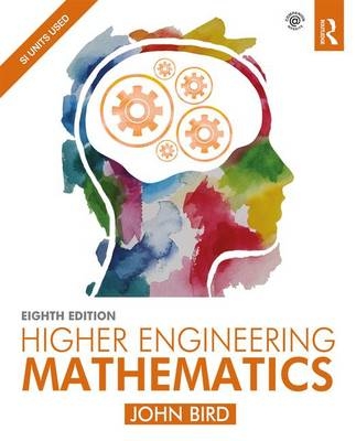 Higher Engineering Mathematics - John Bird