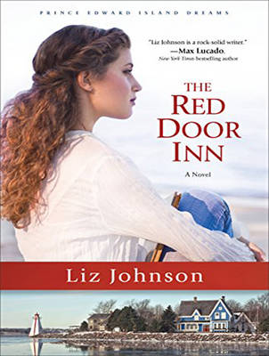 The Red Door Inn - Liz Johnson