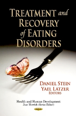 Treatment & Recovery of Eating Disorders - 