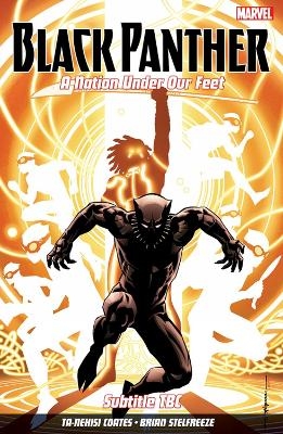 Black Panther: A Nation Under Our Feet Vol. 2 - Ta-Nehisi Coates