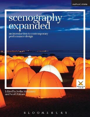 Scenography Expanded - 
