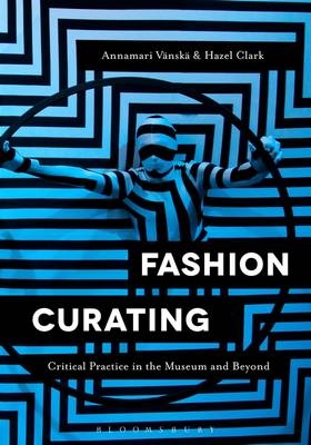 Fashion Curating - 