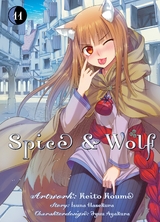 Spice & Wolf, Band 11 - Isuna Hasekura
