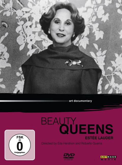 Beauty Queens: Estée Lauder