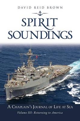 Spirit Soundings Volume III - David Reid Brown