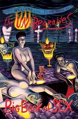 Unbearables Big Book of Sex - The Unbearables