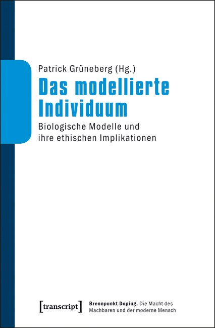 Das modellierte Individuum - 