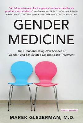 Gender Medicine - Marek Glezerman  M.D.
